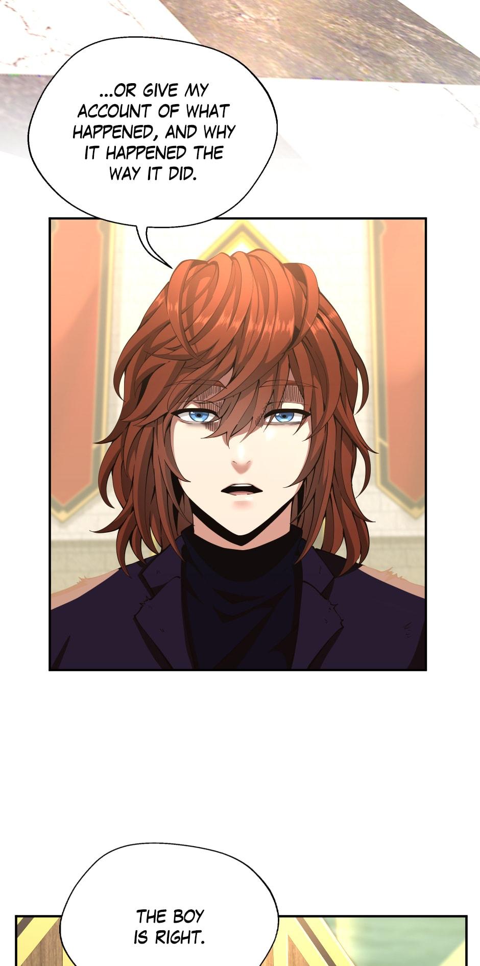 The Beginning After The End Chapter 143 image 54